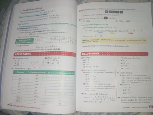 Matemática E Realidade 60ano Antônio Machado ( Seminovo Com Avarias - Grifadas De Marca Texto - Leitura Legível) (Usado)