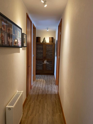 Departamento En Arriendo De 4 Dorm. En Pucón