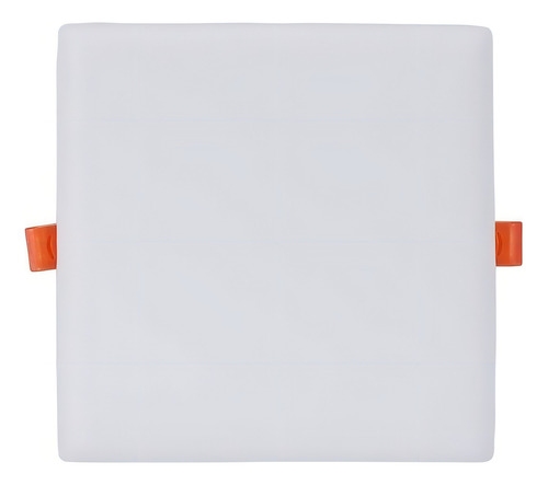 Painel Frameless 24w Quadrado 6.500k - Blumenau Cor Branco 127/220V