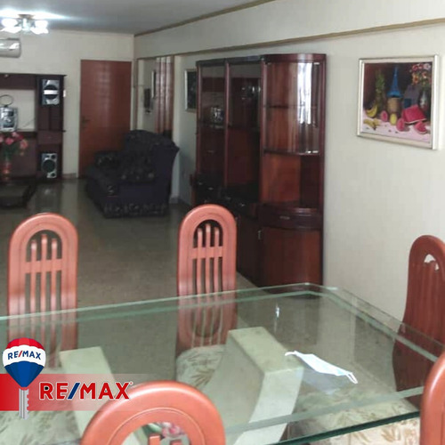 Imagen 2 de 8 de Alquiler De Apartamento Zona Oeste Res. Oriente