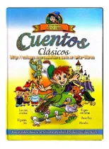 Comprar Libro: Tesoros Infantiles - Cuentos Clásicos - Maxiformato