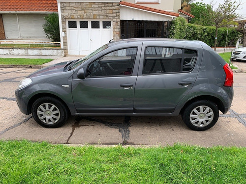 Renault Sandero 1.6 16v Confort