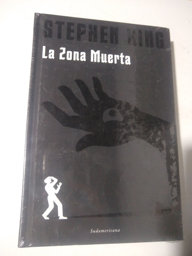 La Zona Muerta Stephen King Sudamericana 