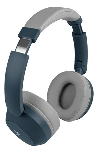 Audífonos Plegables Perfect Choice Soundia Bluetooth