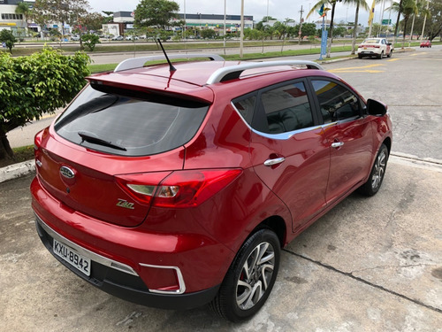 Jac T40 Top De Linha - Quase 0km
