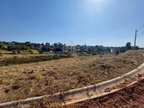 Imagem 8 de 15 de Lote / Terreno Em Jardim Centenario - Atibaia - 11584