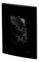 Comprar Conj. 2 Interruptores Paralelo + 2 Tomadas 10a 250v Clean