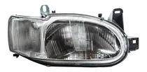 Comprar Semioptica Der. Ford Escort 1997-2002 3 Puertas (coupe)