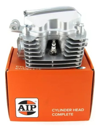 Tapa Cilindro Cg 200 Gsll 200 Aip - Gkmotos