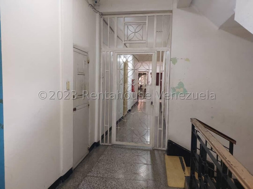 Te Lo Tengo Apartamento En Venta En Parroquia La Candelaria Mls #23-23698