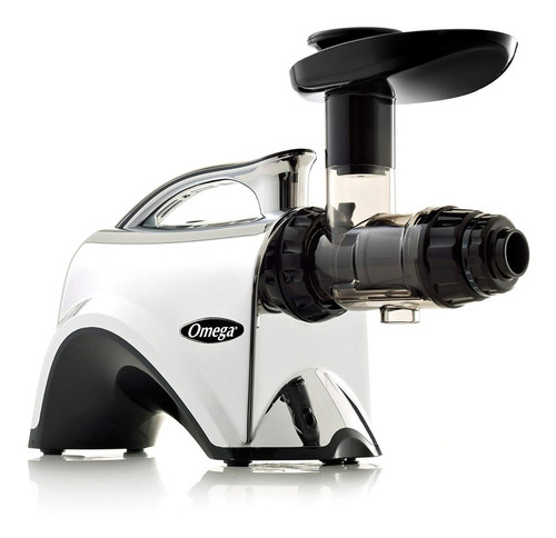 Extractor De Jugos Omega Nc900hdc 6th Generation