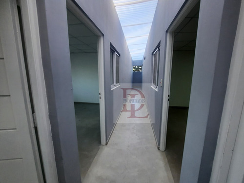 Departamento En Alquiler En El Talar, Tigre, G.b.a. Zona Norte