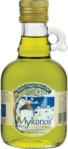 Azeite Grego Mykonos Ex V 0,4%