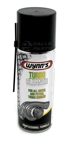 Limpador Valvula Admissão Turbo Compressor Turbo Cleaner 