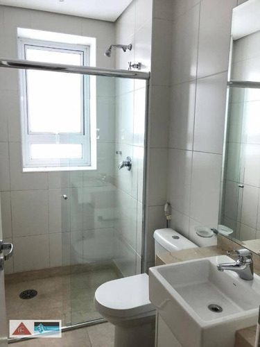 Imagem 19 de 30 de Apartamento Com 3 Dormitórios À Venda, 222 M² Por R$ 2.700.000 - Jardim Anália Franco - São Paulo/sp - Ap5432