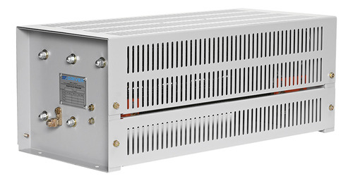 Resistor De Frenagem 5kw 22r Ip20 100%ed
