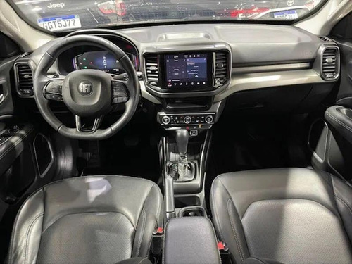 Fiat Toro 2.0 16V TURBO DIESEL VOLCANO 4WD AT9