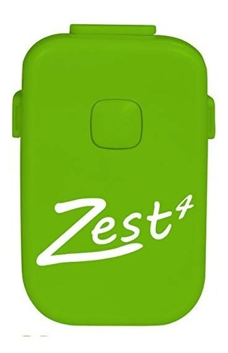 Zest 4 Mojar La Cama De Alarma (alarma Enuresis) Con 8 Tonos