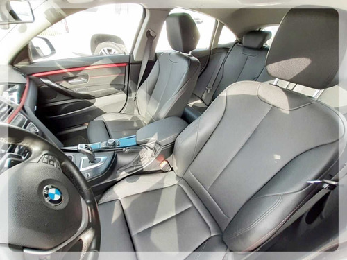 Imagen 5 de 15 de Bmw 420ia Sportline 2019