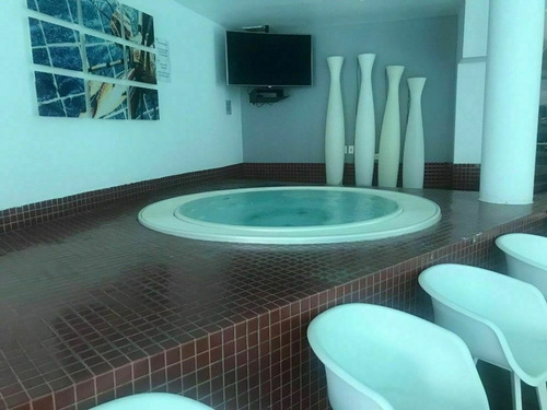 Imagen 28 de 30 de Hermoso Departamento En Renta Tres Picos Polanco