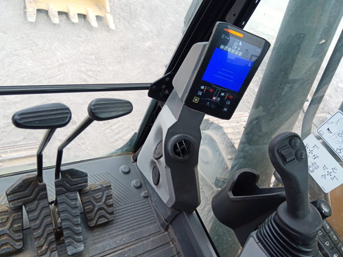 Excavadora Caterpillar 320gc 2019 Con Sist Hid
