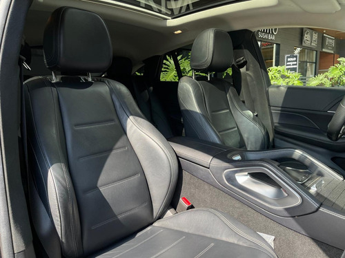 Mercedes-Benz Clase GLE GLE 450 Coupe 2021