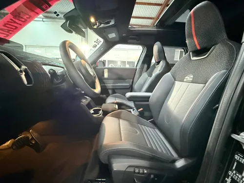Mini Countryman JOHN COOPER WORKS
