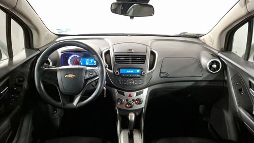 Chevrolet Trax 1.8 B LT AT