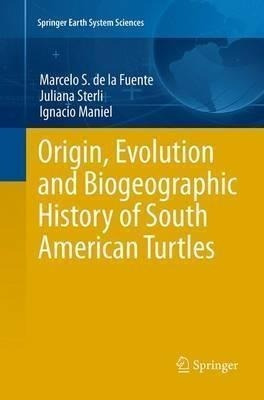 Origin, Evolution And Biogeographic History Of South Amer...