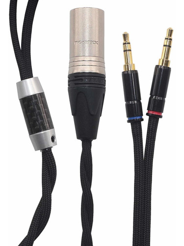 Kk Cable Hh-v Actualizacion Audio Para Fidelidad T1 2 T5