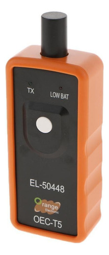 Herramienta De Sensor De Activación De Monitor De De