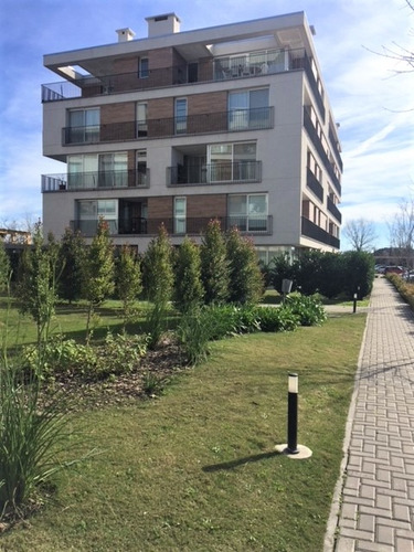 Imagen 13 de 14 de Venta Depto A Estrenar 3 Amb Con Jardin - Vilahaus - Pilar