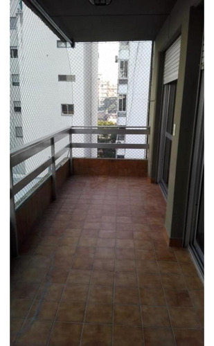 Imagen 4 de 13 de Edificio De Categoria - Reciclado - A Metros Del Monumento A