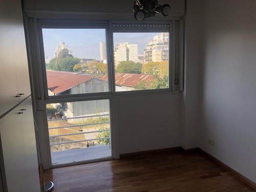 Imagen 12 de 22 de Venta Departamento 3 Ambientes C/ Cochera - Belgrano - Virrey Aviles 2800