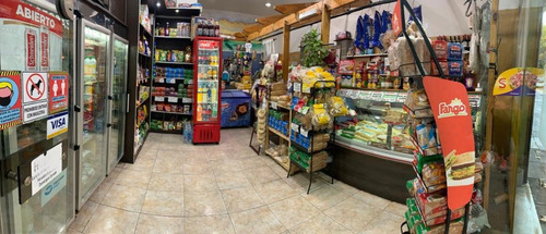 Imagen 4 de 9 de Fondo De Comercio - Fiambreria Y Queseria - Villa Del Parque