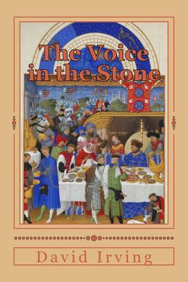 Libro The Voice In The Stone - Irving, David