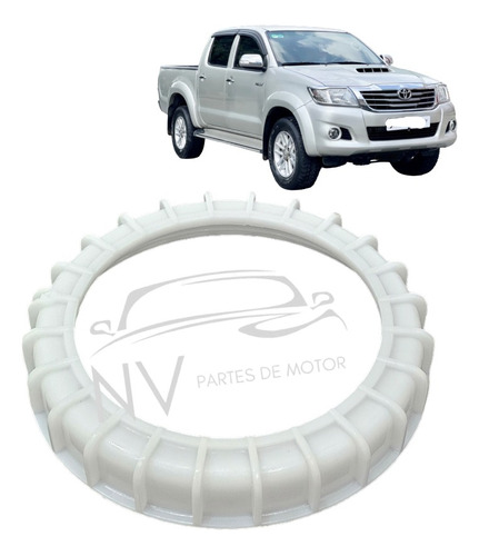 Tuerca Bomba Combustible Toyota Hilux 2.5-3.0 1kd/2kd