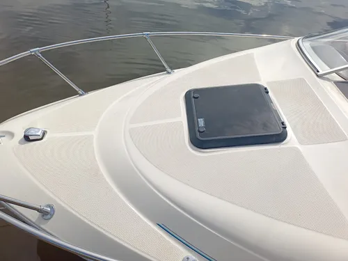 Lancha Ideal Wakeboard Origen Usa. Motor 500 Horas. Permuto