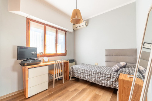 Venta Casa 4 Ambientes Con Terraza Propia, Wilde.