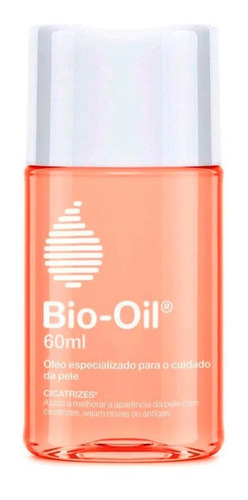 Bio Oil Oleo Restaurador Antiestrias - 60 Ml