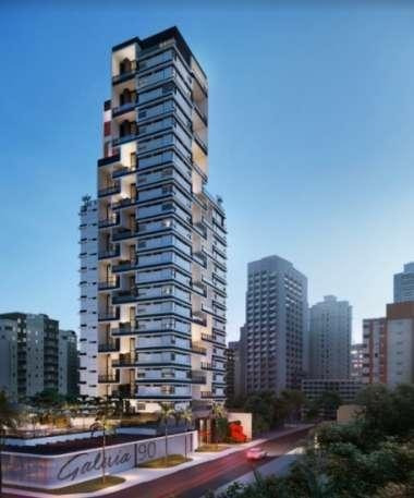 Imagem 1 de 12 de Apartamento Para Venda Em São Paulo, Vila Nova Conceição, 4 Dormitórios, 4 Suítes, 6 Banheiros, 3 Vagas - Cap3537_1-1181570