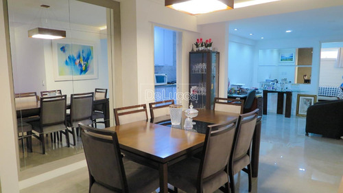 Imagem 4 de 30 de Apartamento À Venda Em Jardim Flamboyant - Ap005755