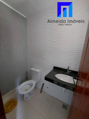 Imagem 7 de 15 de Lindo Duplex No Barroco!!! - 1240