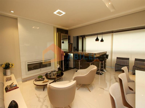 Imagem 6 de 30 de Apartamento No Jardim Anália Franco - 7987