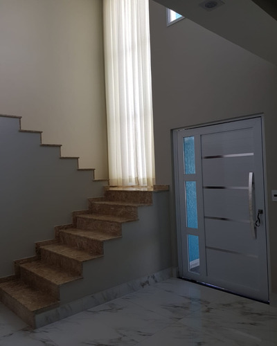 Imagem 12 de 15 de Vende-se Sobrado Em Condomínio De Indaiatuba/sp, Jardins Do Império. - Sb00639 - 69292022