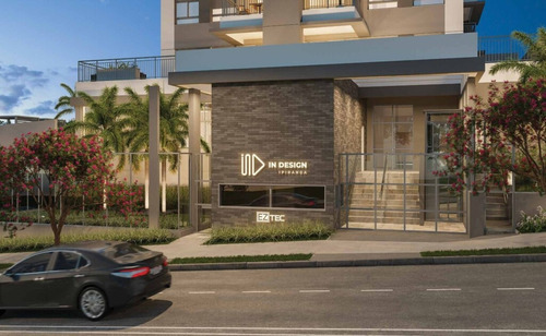 Imagem 2 de 23 de Apartamento - Ap00057 - 70504238