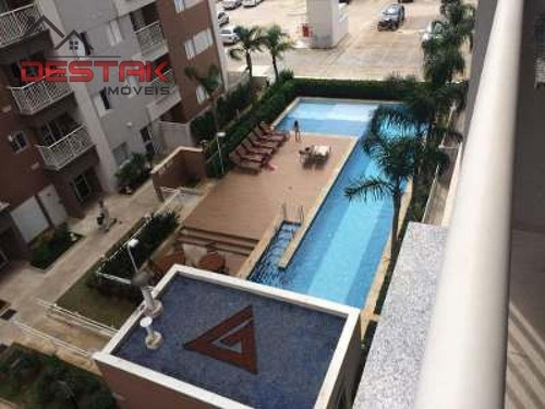 Imagem 14 de 15 de Ref.: 6136 - Apartamento Em Jundiai Para Venda - V6136