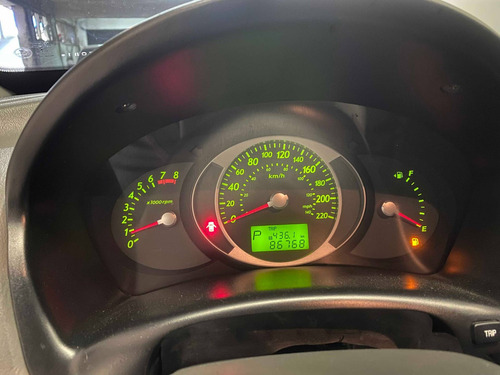 Imagem 10 de 10 de Hyundai Tucson 2.0 Mpfi Gls 16v 143cv 2wd Flex 4p