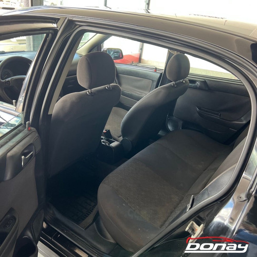 Chevrolet Astra Sedan 2.0 Advantage Flex Power 4p
