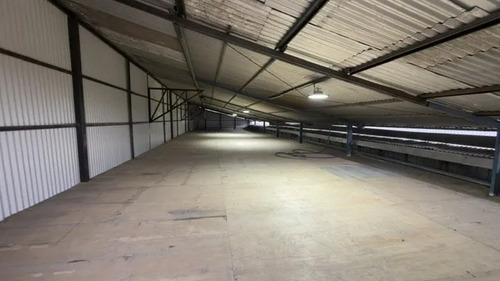 Bodega En Venta En Renca
